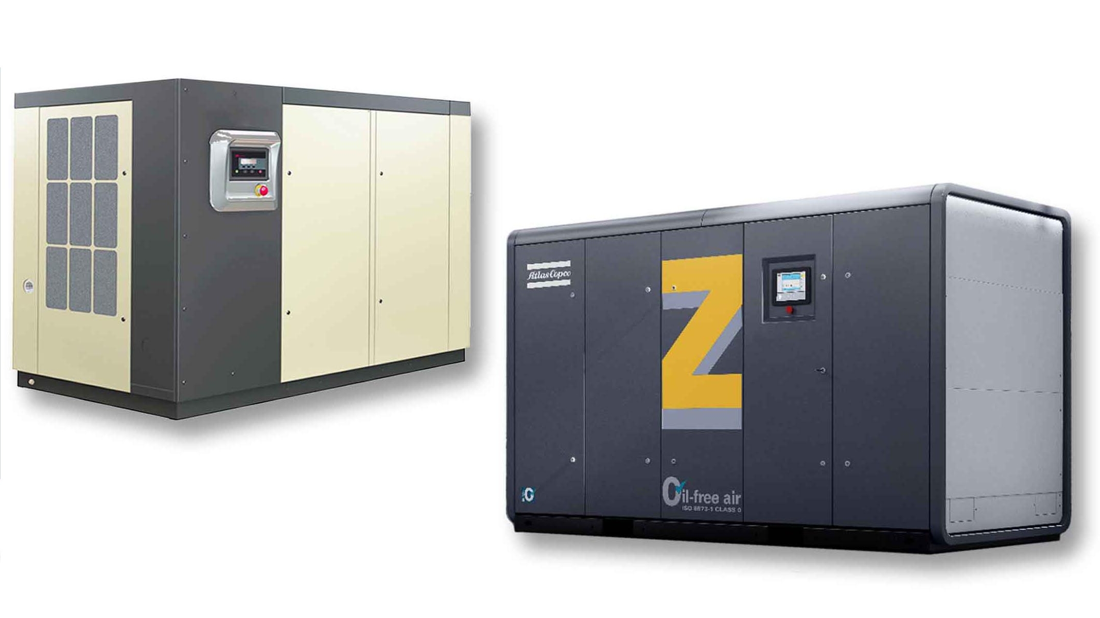 無油空壓機租賃，輕資產(chǎn)運行讓您省心省力