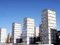 液化空氣與沙索達(dá)成最終協(xié)議，收購(gòu)全球最大制氧廠