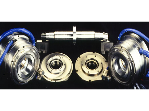 磁力軸承膨脹機及維護(hù)保養(yǎng)