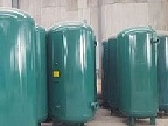 空壓機(jī)儲氣罐在壓縮空氣系統(tǒng)中有什么作用