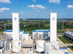 盈德工程走向市場，彰顯實(shí)力鑄造品牌