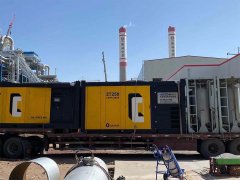 及時響應(yīng)，打贏速度戰(zhàn)—英柯艾爾專業(yè)空壓機租賃