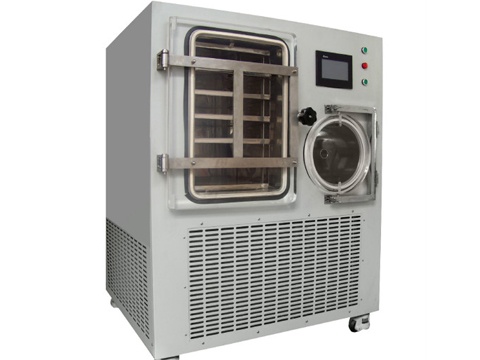 冷干機(jī)不制冷的原因有哪些？如何避免