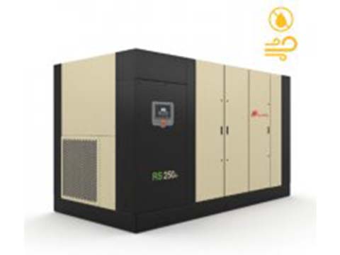 無油空壓機的優(yōu)點及應用場景