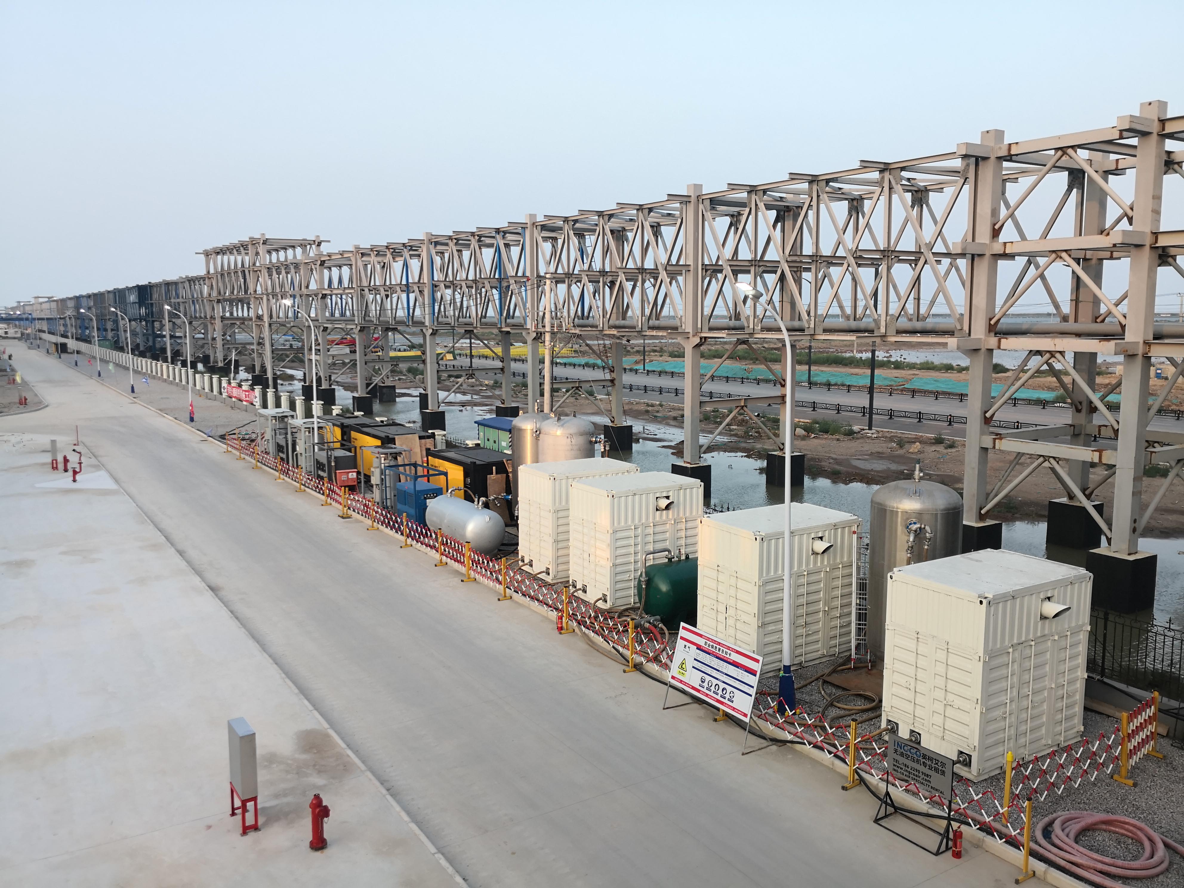 什么是氮?dú)?？氮?dú)獾膽?yīng)用有什么？