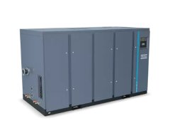 什么是螺桿式壓縮機(jī)，其基本工作原理是什么？