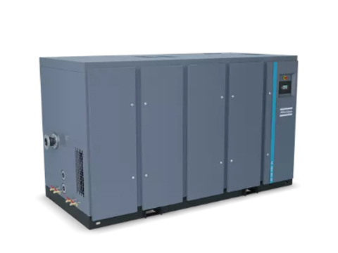 什么是螺桿式壓縮機，其基本工作原理是什么？